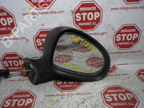 Used Right mirror CHEVROLET MATIZ (M200, M250) [2005-2025]  7307103