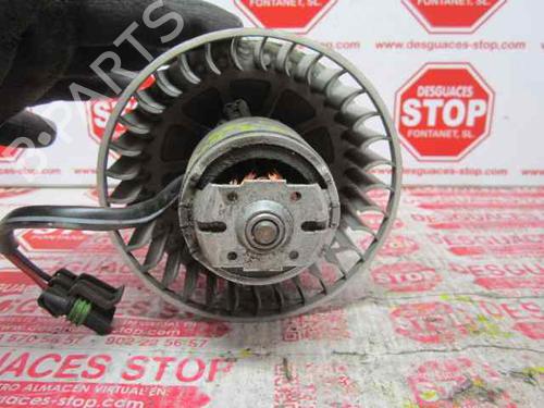 Heater blower motor RENAULT ESPACE III (JE0_) 2.2 dCi (JE0K) | BP7387705M62 