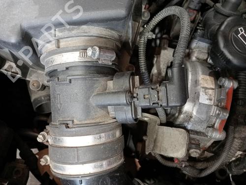 Used Mass air flow sensor OPEL CORSA E (X15) 1.3 CDTI (08, 68) (95 hp) 32483694