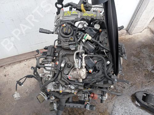 Engine FORD PUMA (J2K, CF7)  | BP27996281M1 
