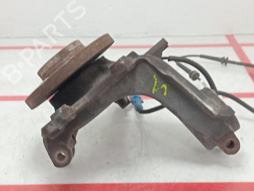 Right front steering knuckle CITROËN C3 III (SX) | BP33269536M26 - Image 3