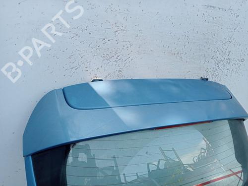 Tailgate FORD FIESTA VI (CB1, CCN) 1.4 TDCi | BP27614112C6 
