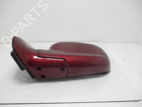 Left mirror HYUNDAI SANTA FÉ I (SM) 2.0 CRDi 4x4 | BP7323604C26 