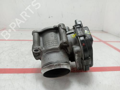 Throttle body CITROËN BERLINGO MULTISPACE (B9) 1.6 HDi 75 / BlueHDi 75 | BP29795630M82  - Image 5