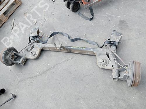 Rear axle DACIA DUSTER (HS_)  | BP22747413M2 
