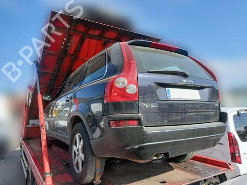 AC-Kondensator VOLVO XC90 I (275) D5 AWD | BP7883652M32