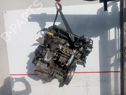 Używane Silnik SUZUKI SWIFT III (MZ, EZ) 1.3 DDiS (RS413D) (69 hp) 29573206