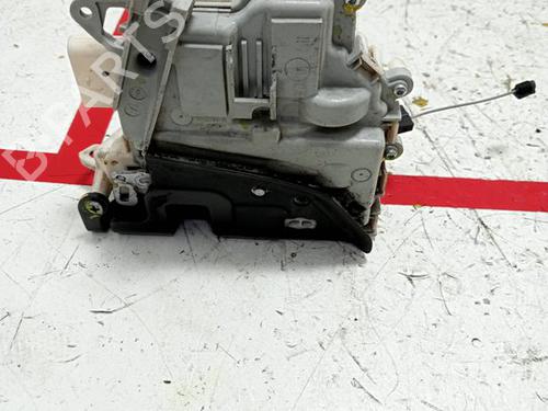 Front right lock SEAT ALTEA (5P1)  | BP15928455C97 