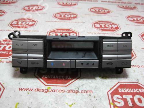 Used Climate control HONDA FR-V (BE) 1.7 (BE1) (125 hp) 7360164