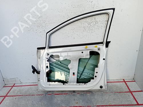 Right front door SEAT IBIZA IV (6J5, 6P1)  | BP26708002C3 