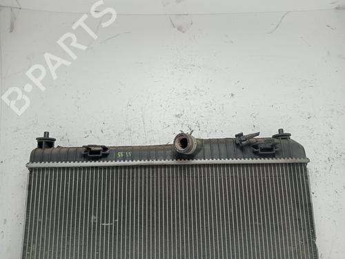 Water radiator FORD FIESTA VI (CB1, CCN) 1.4 TDCi | BP27614108M31 
