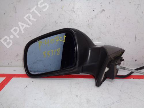 Ryggespeil venstre PEUGEOT 407 SW (6E_, 6D_) [2004-2011]  17667731