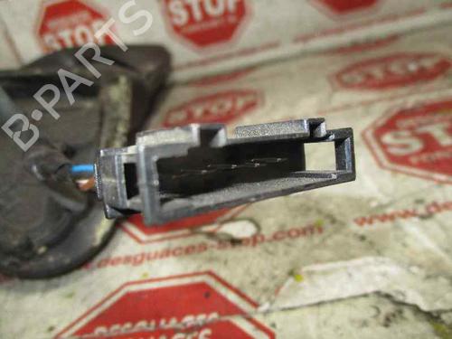 Right mirror VW GOLF III (1H1)  | BP7347018C27 