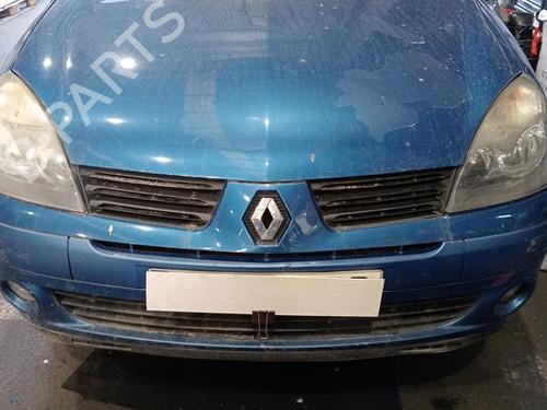 Brugte RENAULT CLIO II (BB_, CB_) [1998-2016]  4361375