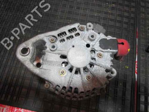 Alternator NISSAN ALMERA TINO (V10)  | BP7380704M7 