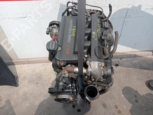 Engine MERCEDES-BENZ VITO Van (W638) 113 2.0 (638.014, 638.094) | BP28374957M1 