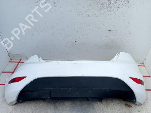 Bak støtfanger FORD FIESTA VI (CB1, CCN) [2008-2017]  25760327