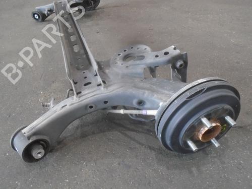 Rear axle SUZUKI SWIFT V (AZ)  | BP7331294M2 
