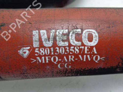 Intercooler pipe IVECO DAILY IV Van  | BP17667548M127 
