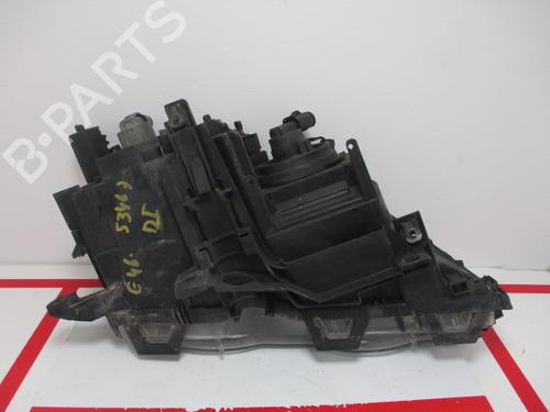Left headlight BMW 3 (E46) 320 d | BP15926901C28 
