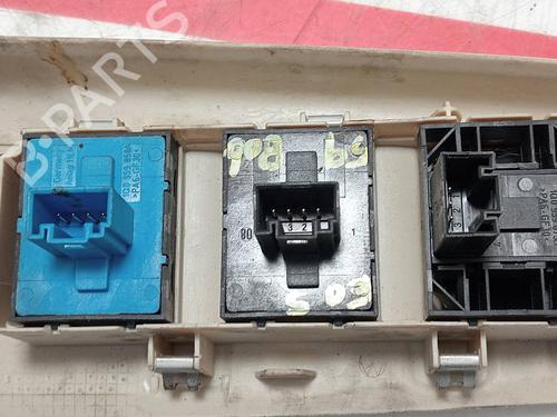 Left front window switch VW EOS (1F7, 1F8) | BP38935613I27 - Image 2