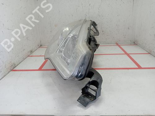 Right headlight CITROËN C3 II (SC_)  | BP28518937C29
