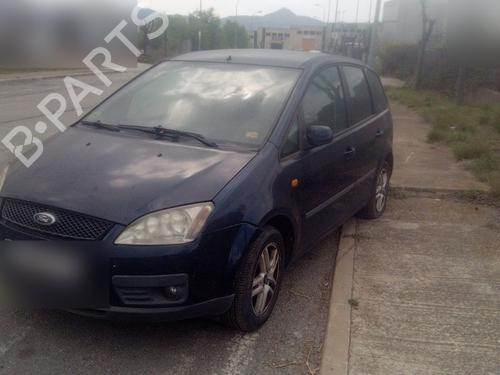 Left mirror FORD FOCUS C-MAX (DM2)  | BP18070763C26 