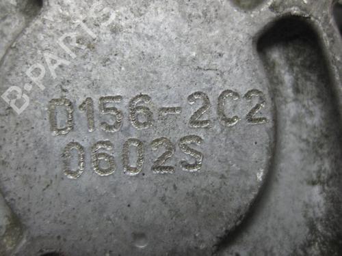Vacuum pump VOLVO C30 (533) 1.6 D | BP7321113M80 