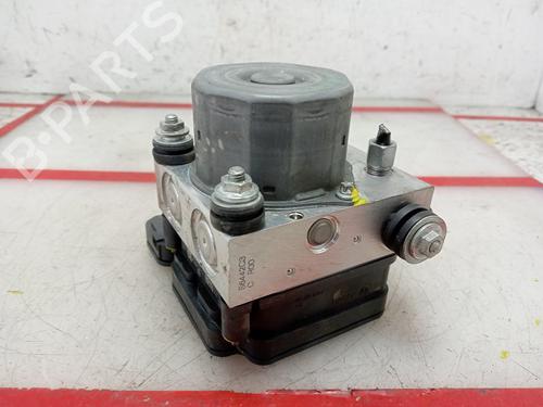 ABS pump NISSAN QASHQAI II (J11, J11_)  | BP21502415M43