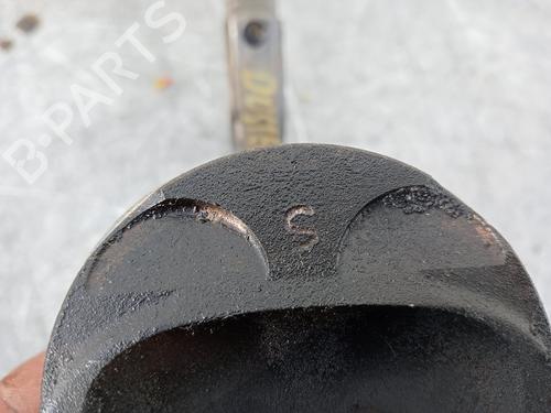 Other DACIA DUSTER (HS_)  | BP31598557O1  - Image 5