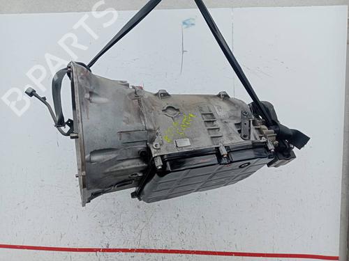 Used Gearbox Gearbox 38727591 38727591