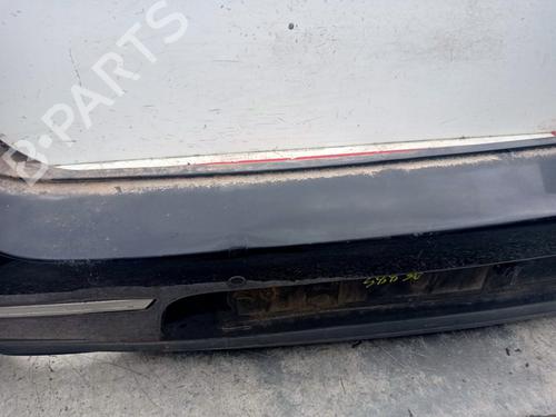 Bak støtfanger VW PASSAT B6 (3C2)  | BP29063657C8 