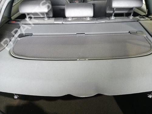 Used Rear parcel shelf Rear parcel shelf AUDI A3 Sportback (8PA) 1.4 TFSI (125 hp) 33053109 33053109