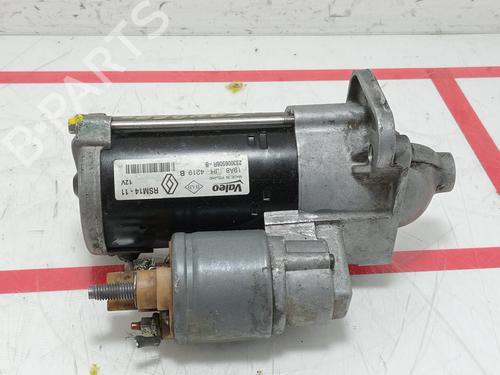 Starter DACIA SANDERO II  | BP27928398M8 
