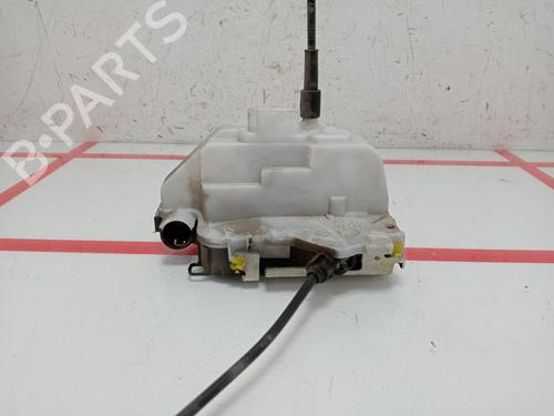 Front right lock CITROËN C2 (JM_) 1.4 | BP23226057C97 