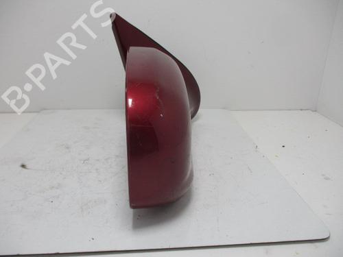 Right mirror HYUNDAI SANTA FÉ I (SM) 2.0 CRDi 4x4 | BP7323603C27 