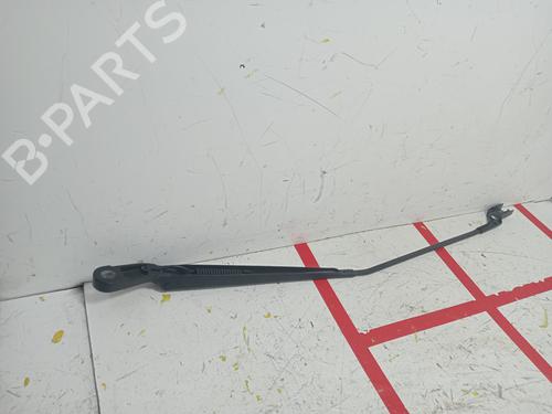 Front windshield wiper arm VW POLO (9N_, 9A_) 1.4 16V | BP21496166C143 
