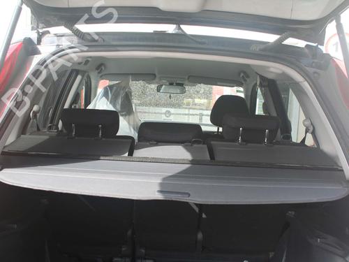 Luftmassemåler HONDA CR-V III (RE_) 2.2 i-CTDi 4WD (RE6) | BP15923641M95 