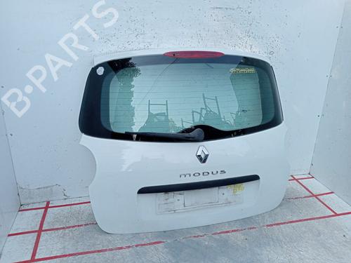 Porton trasero RENAULT MODUS / GRAND MODUS (F/JP0_) 1.5 dCi (FP0F, JP0F) (86 hp) 27818515