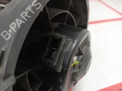 Heater blower motor NISSAN QASHQAI I (J10, NJ10)  | BP29117489M62 