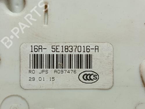 Front right lock VW PASSAT B8 Variant (3G5, CB5)  | BP33245665C97  - Image 5