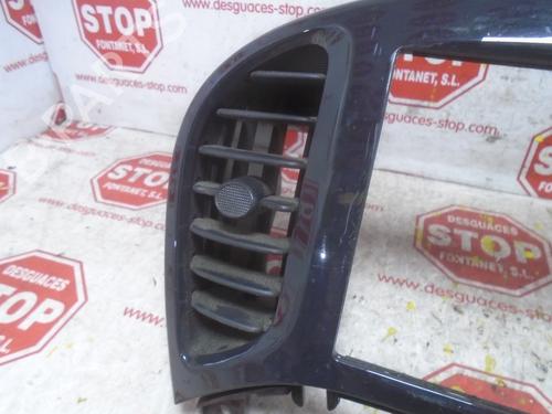 Air vent NISSAN JUKE (F15) 1.5 dCi | BP7322329I21