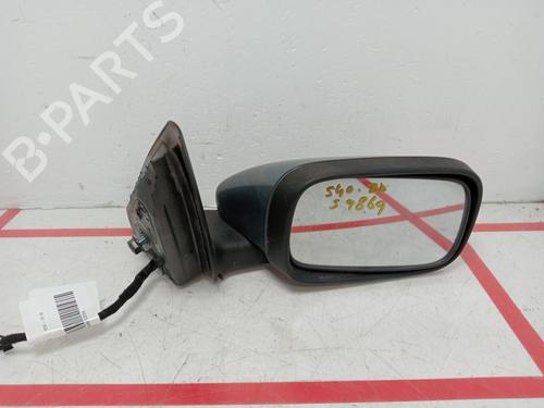 Used Right mirror Right mirror VOLVO S40 II (544) 2.0 D (136 hp) 36258810 36258810