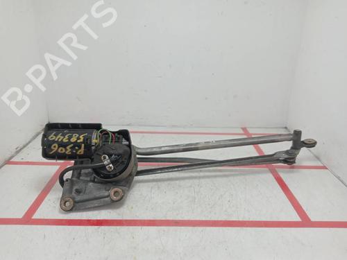 Used Front wiper motor Front wiper motor 39412155 39412155