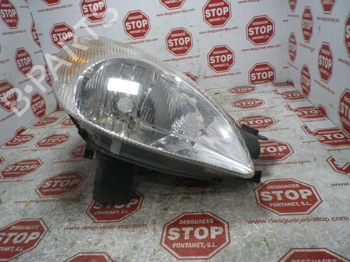 Used Right headlight CITROËN XSARA PICASSO (N68) 2.0 HDi (90 hp) 8155219