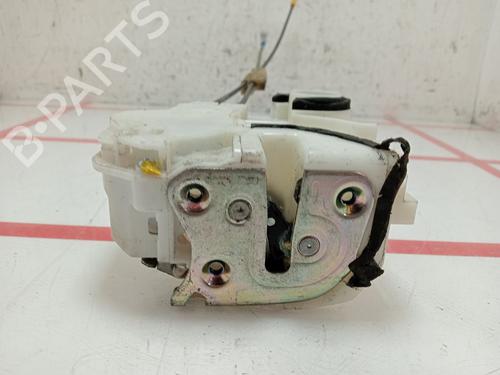 Front right lock MITSUBISHI ASX (GA_W_)  | BP16905851C97 