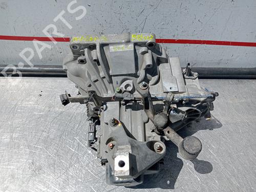 Gearbox MAZDA 3 Saloon (BK) 1.6 (BK12) | BP26206191M3 