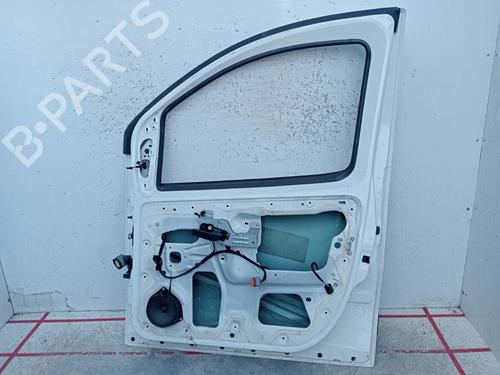 Right front door CITROËN NEMO Box Body/MPV (AA_) 1.3 HDi 75 | BP21606098C3 