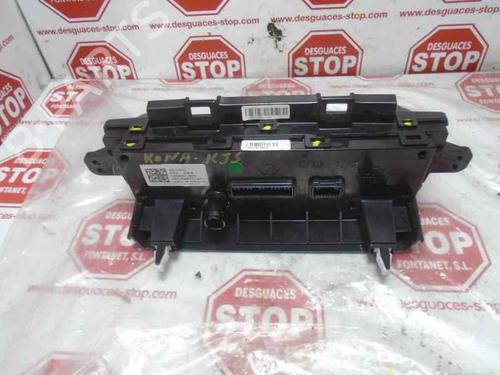 Climate control HYUNDAI KONA (OS, OSE, OSI)  | BP7361323I5 