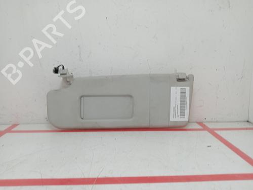 Left sun visor VW GOLF V (1K1) | BP32258526I1 - Image 2